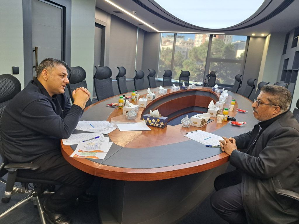 آب و فاضلاب کرمانشاه