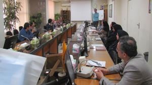 مدیریت دانش