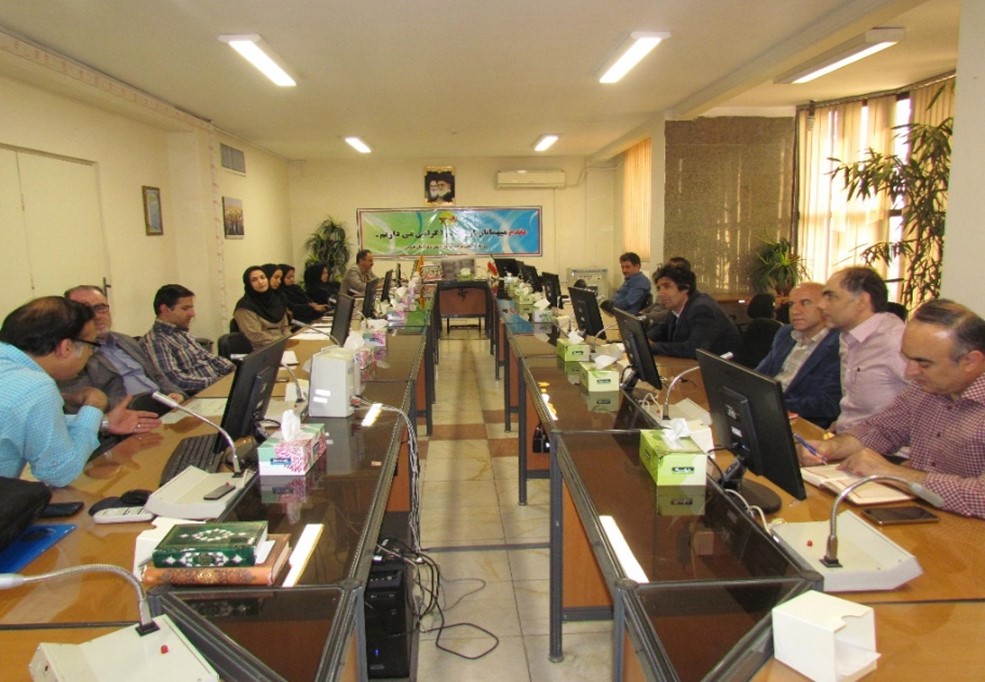 مدیریت دانش