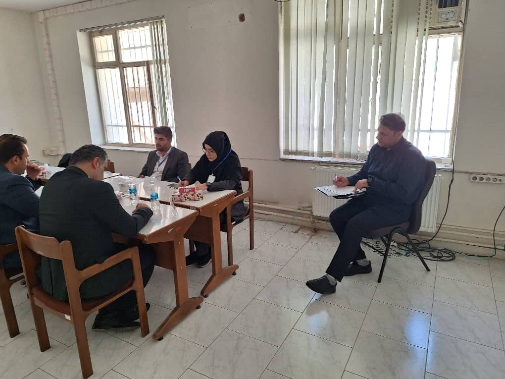 کانون ارزیابی