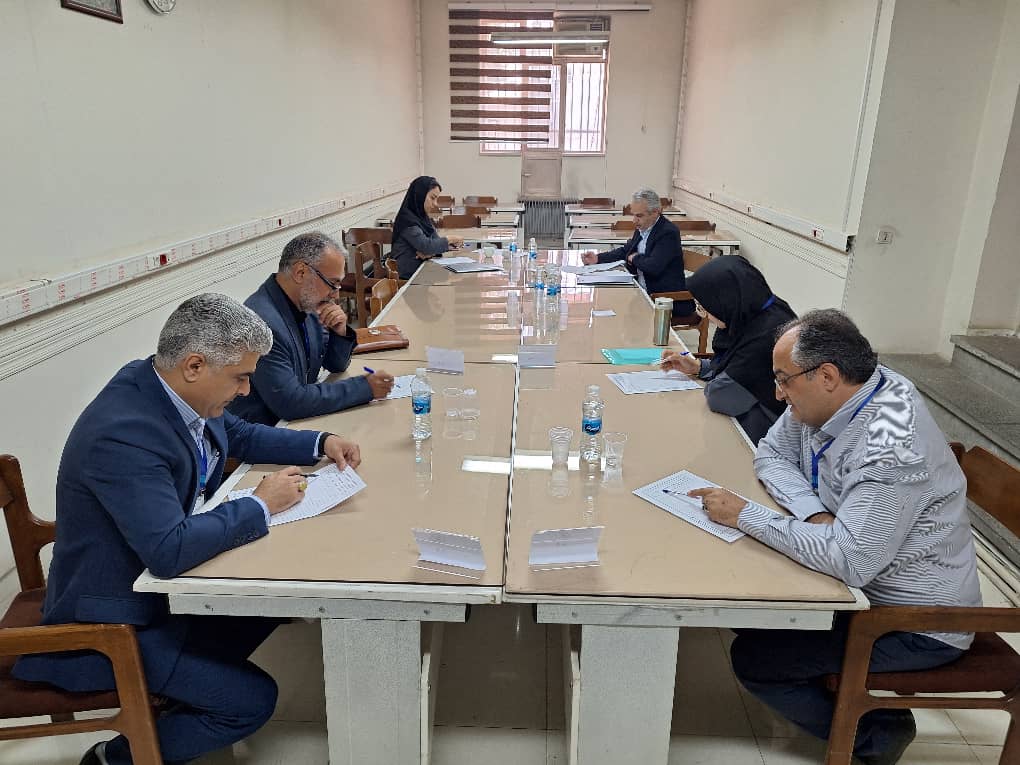 کانون ارزیابی