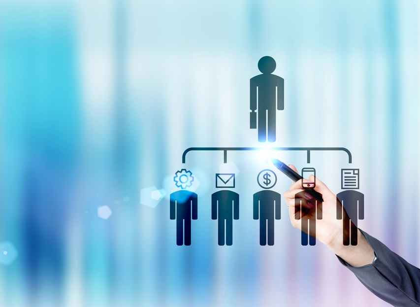 اصلاح ساختار