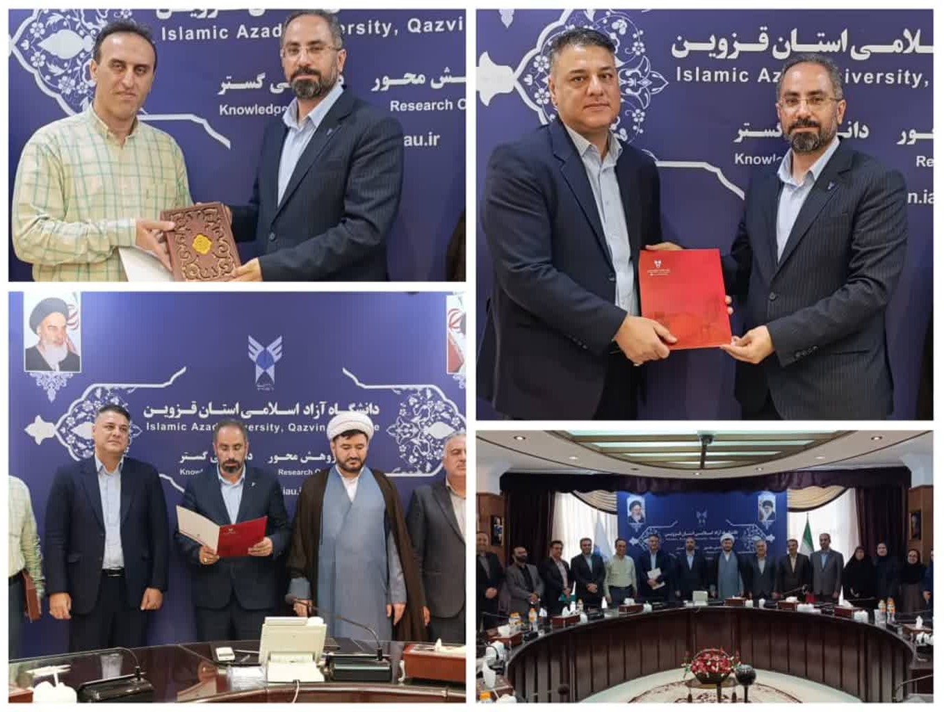 معاونت پژوهش