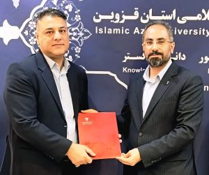 معاونت پژوهشی