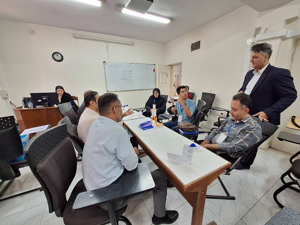 کانون ارزیابی