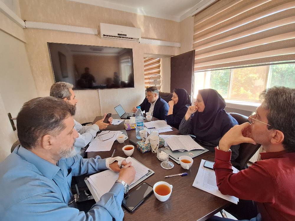 کانون ارزیابی و توسعه