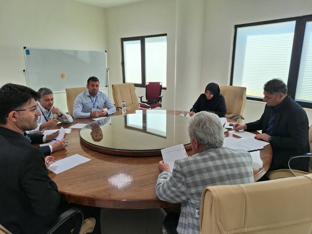 کانون ارزیابی و توسعه آبان