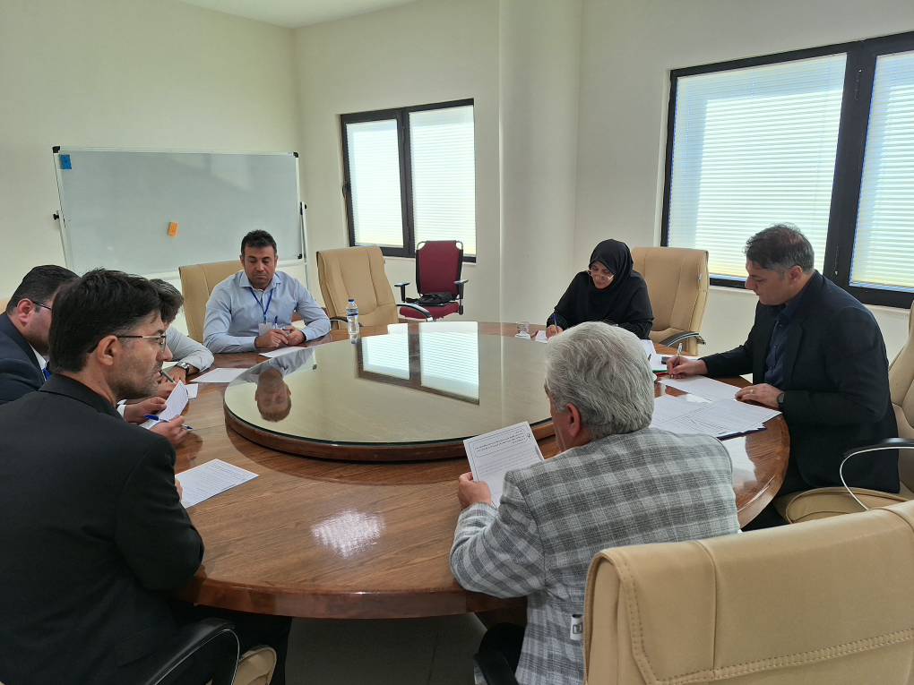 کانون ارزیابی و توسعه آبان