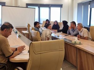 کانون ارزیابی و توسعه 1404