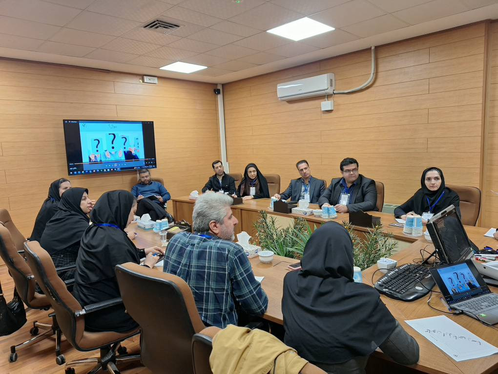 مدیریت شبکه برق کشور