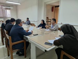 ارزیابی مدیران